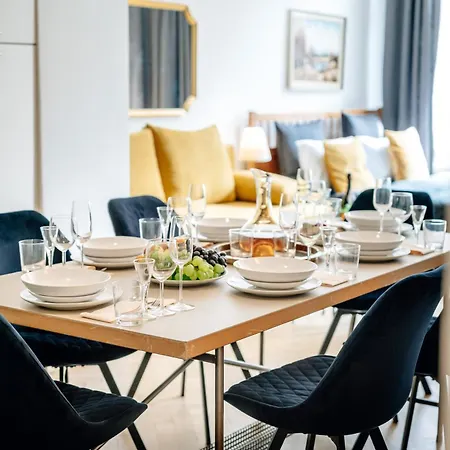 Lägenhet Wagnerstays Royal Billiard