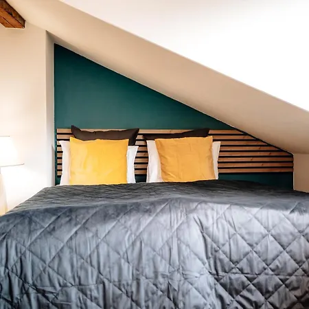 Apartament Wagnerstays Royal Billiard *