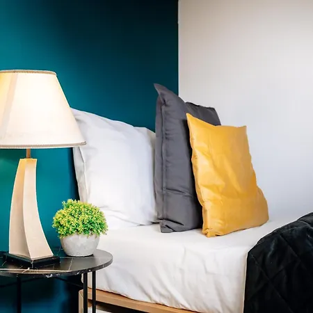 Apartament Wagnerstays Royal Billiard *