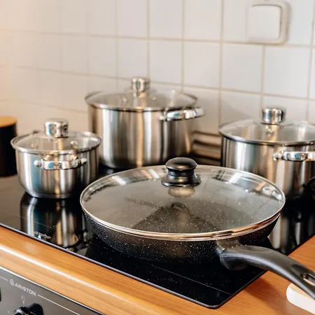 Apartament Wagnerstays Royal Billiard
