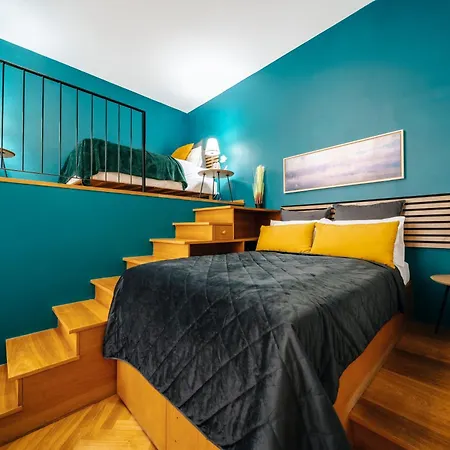 Wagnerstays Royal Billiard Prag