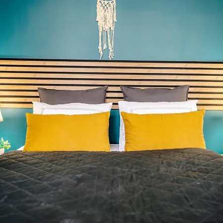 Wagnerstays Royal Billiard Lägenhet
