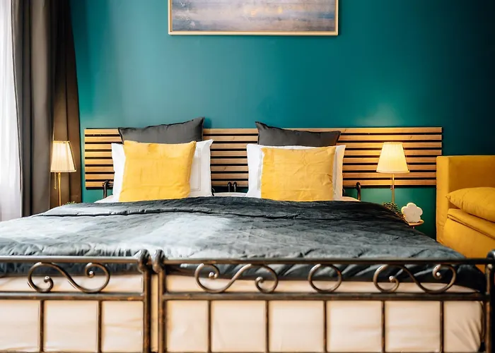 Wagnerstays Royal Billiard Praga