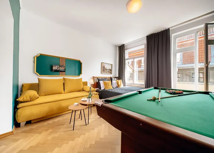 Wagnerstays Royal Billiard *