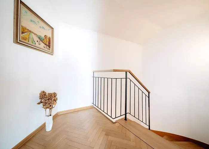 Wagnerstays Royal Billiard Apartament