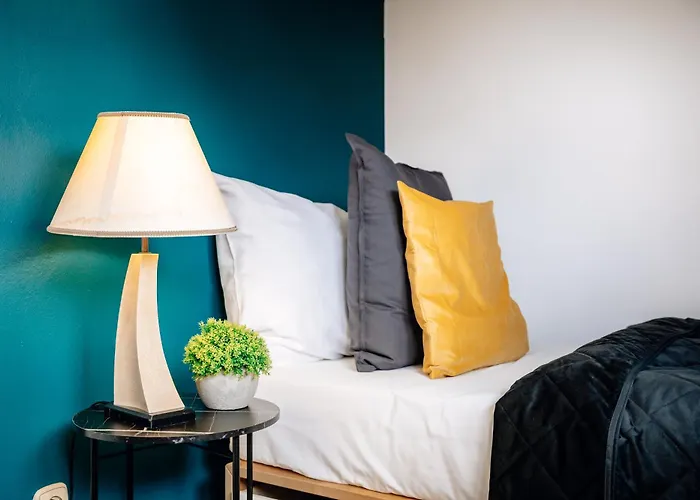 Apartament Wagnerstays Royal Billiard *