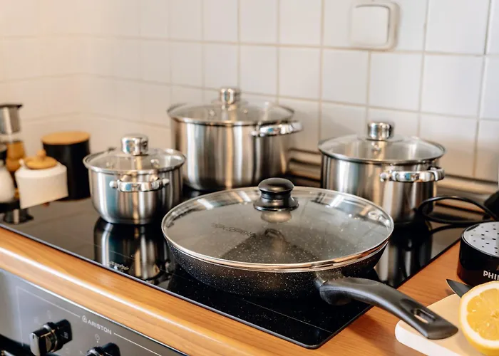 Apartament Wagnerstays Royal Billiard