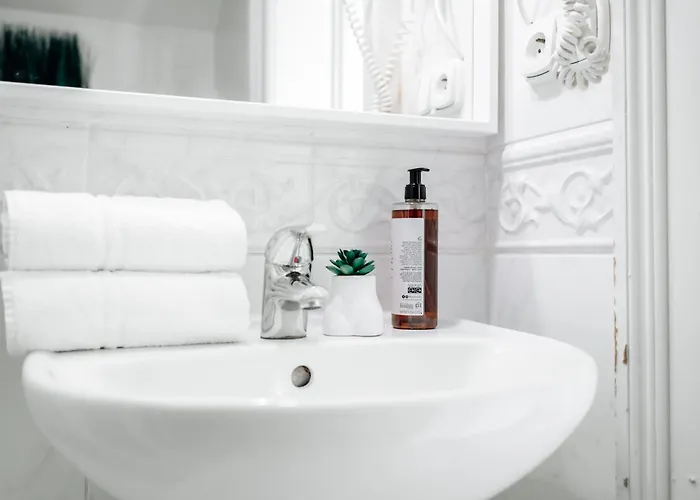Wagnerstays Royal Billiard Apartament Praga