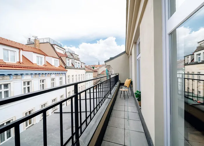 Wagnerstays Royal Billiard * Praga