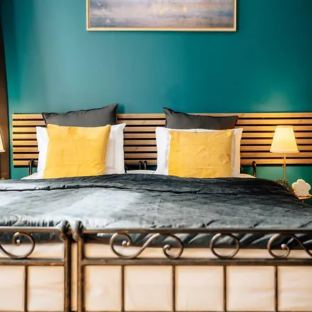 Wagnerstays Royal Billiard Praha