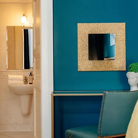 Wagnerstays Royal Billiard Apartmán