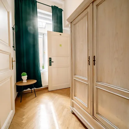 Apartmán Wagnerstays Royal Billiard