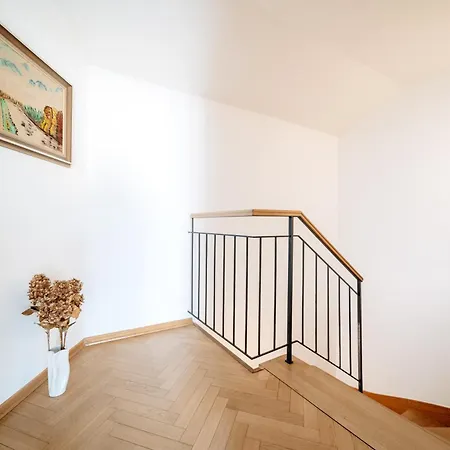 Wagnerstays Royal Billiard Apartmán