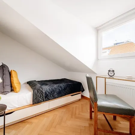 Wagnerstays Royal Billiard Praha