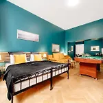 Wagnerstays Royal Billiard * 布拉格