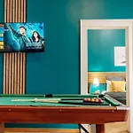 Wagnerstays Royal Billiard 公寓 布拉格
