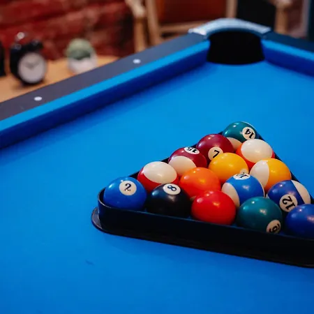 Wagnerstays Royal Billiard Apartment *