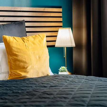 Apartamento Wagnerstays Royal Billiard *