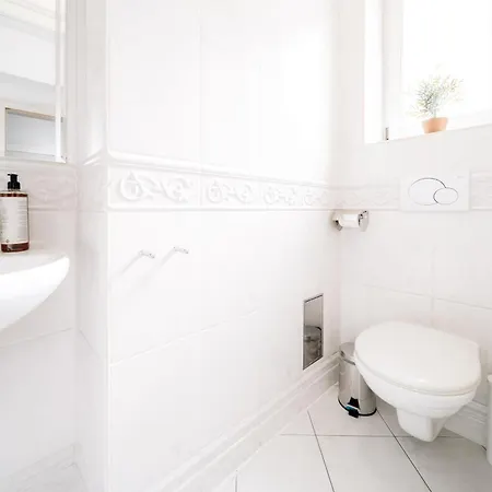 Wagnerstays Royal Billiard アパート