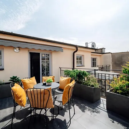 Apartamento Wagnerstays Royal Billiard *