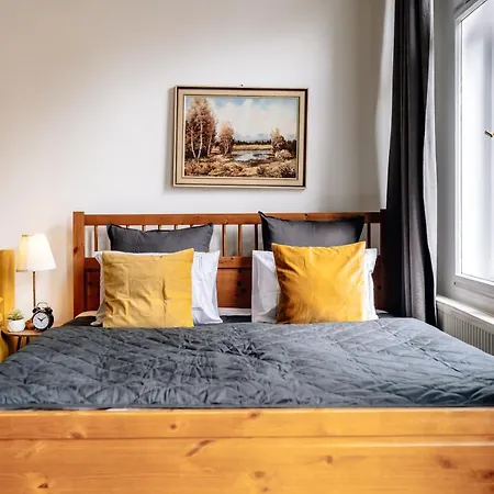 Wagnerstays Royal Billiard Apartamento *