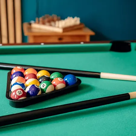 Wagnerstays Royal Billiard Apartamento