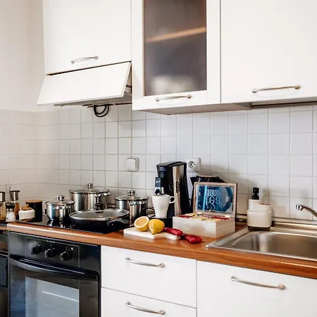 Wagnerstays Royal Billiard Apartamento *