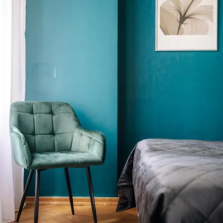 Apartamento Wagnerstays Royal Billiard