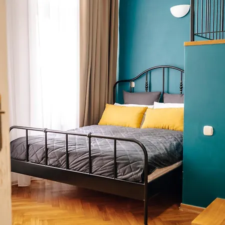 Wagnerstays Royal Billiard Apartamento