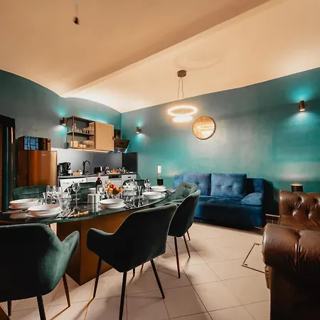 Apartamento Wagnerstays Royal Billiard *