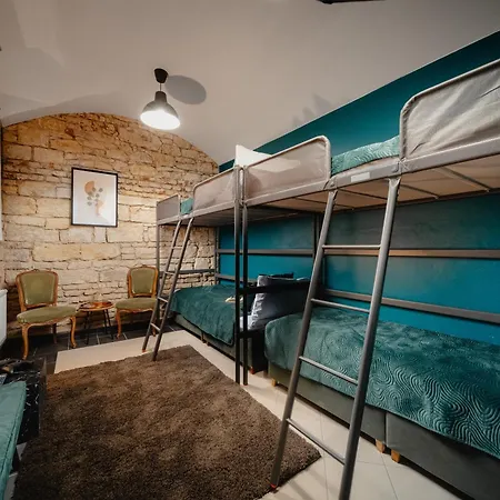 Apartamento Wagnerstays Royal Billiard Praga