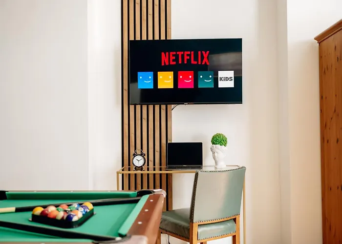 Wagnerstays Royal Billiard * Prag