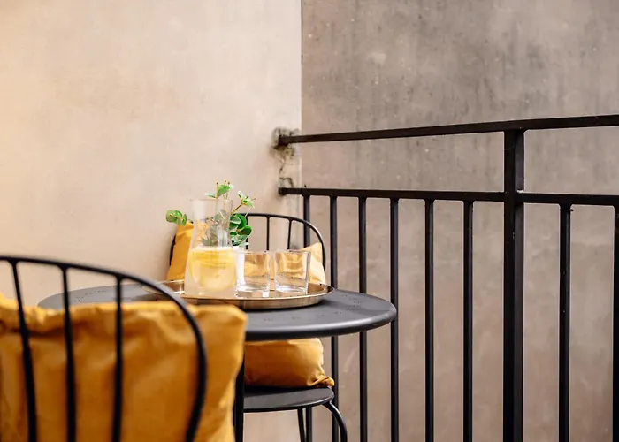 Lägenhet Wagnerstays Royal Billiard Prag