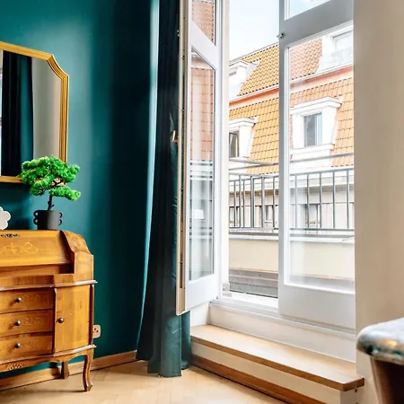 Wagnerstays Royal Billiard Apartment