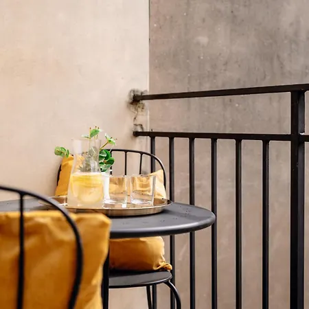 Apartment Wagnerstays Royal Billiard Prag